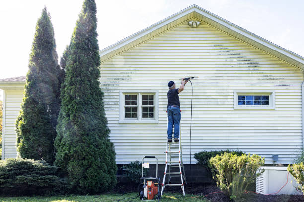Best Post-Construction Pressure Washing  in Bedford Heights, OH